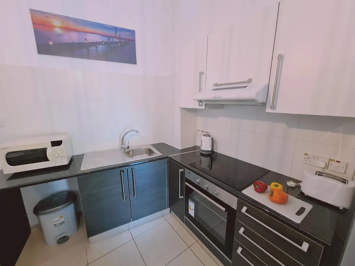 Stay Coralli Apartment Protaras 0*,  Kıbrıs