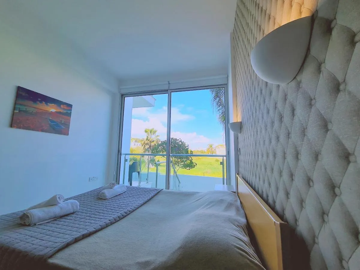 Stay Coralli Apartment Protaras