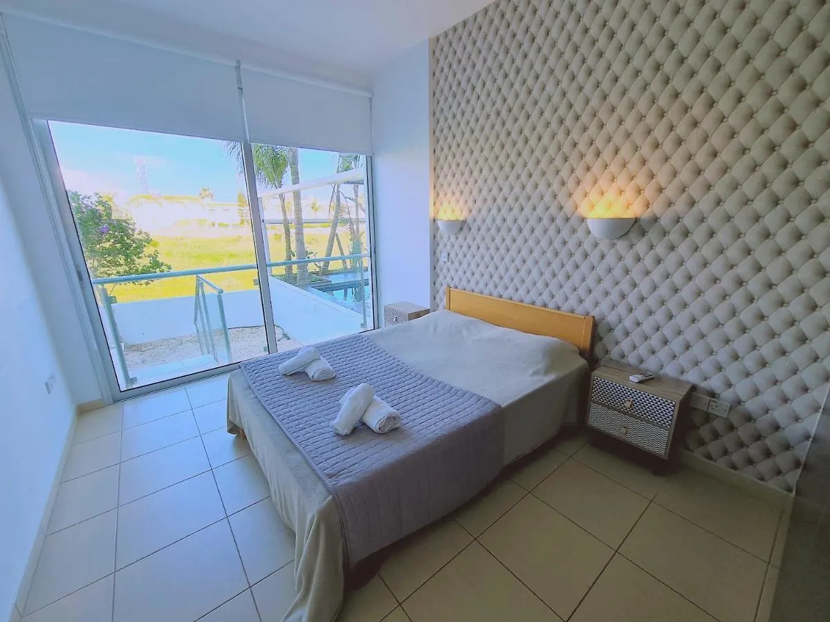 Stay Coralli Apartment Protaras Kıbrıs