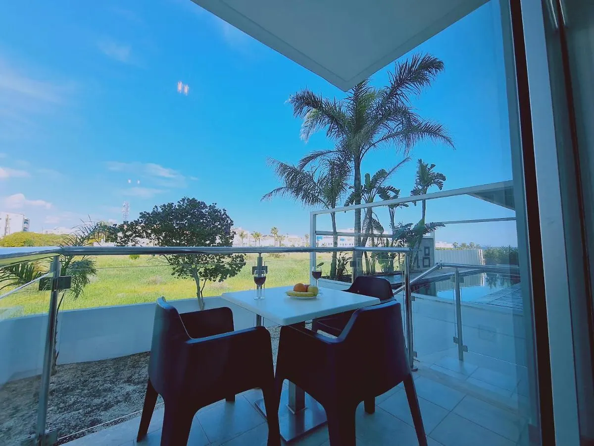 Stay Coralli Apartment Protaras