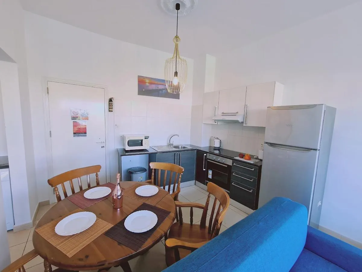 Stay Coralli Apartment Protaras
