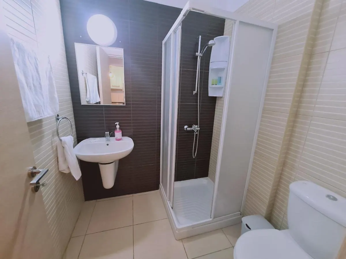 Stay Coralli Apartment Protaras 0*,  Kıbrıs