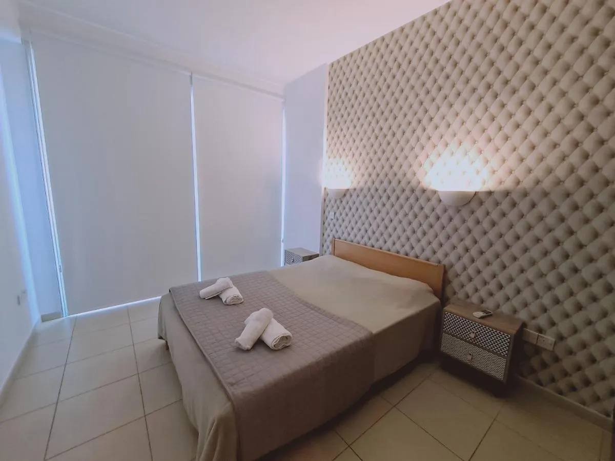 Stay Coralli Apartment Protaras