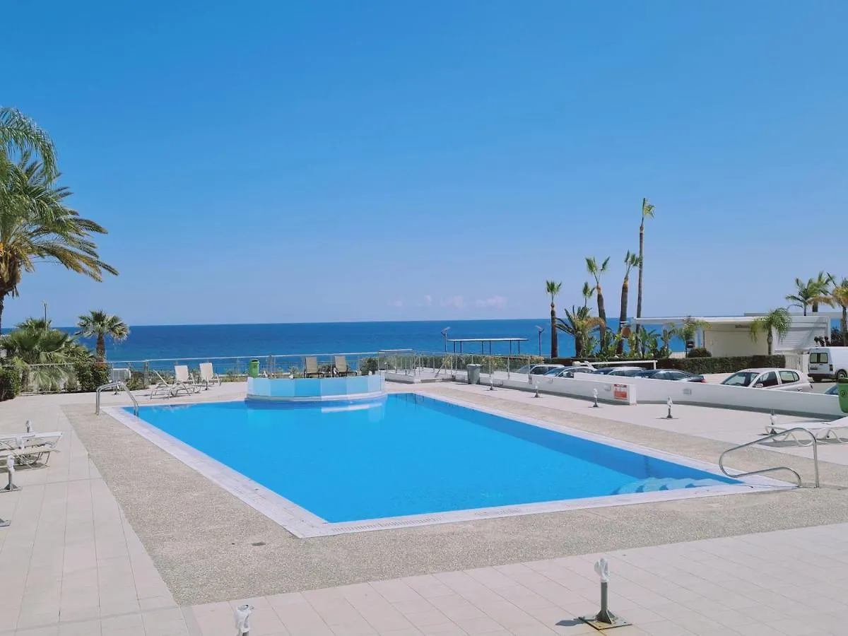 Stay Coralli Apartment Protaras