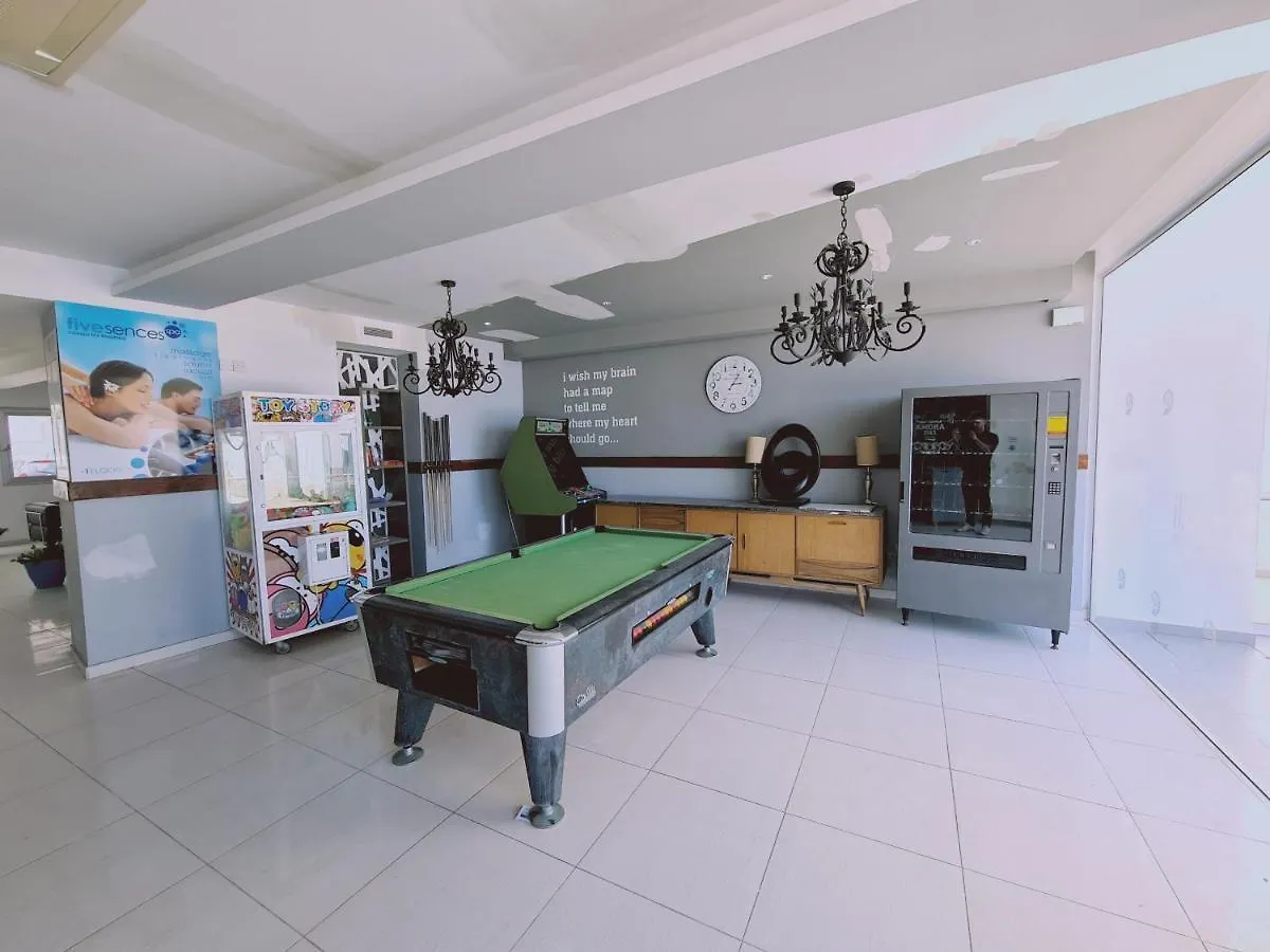 Stay Coralli Apartment Protaras