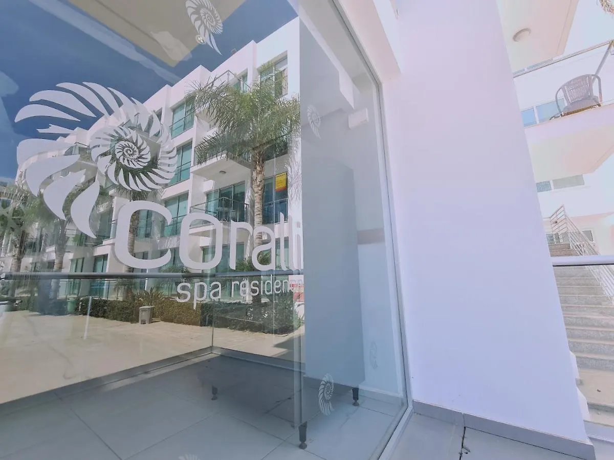 Stay Coralli Apartment Protaras