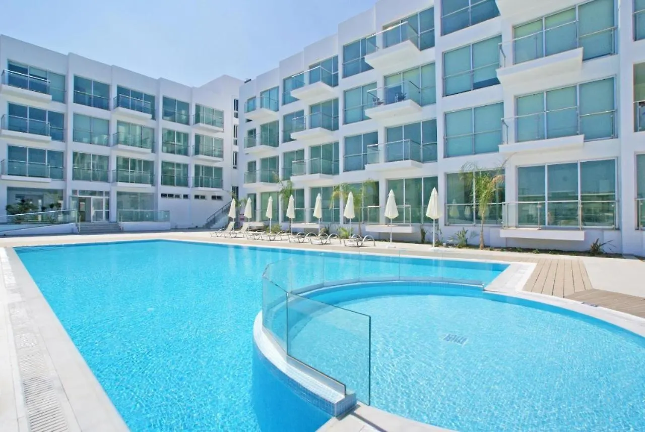 Stay Coralli Apartment Protaras