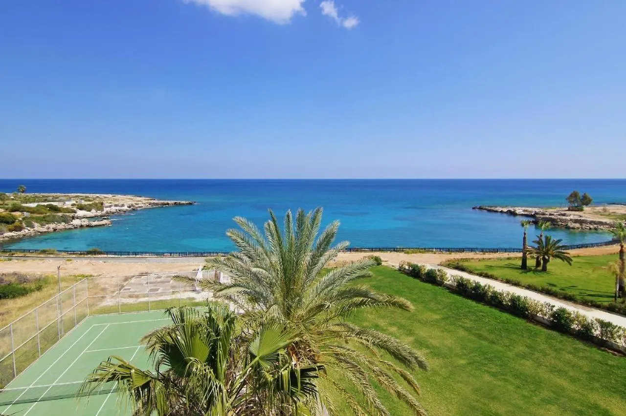 Stay Coralli Apartment Protaras Kıbrıs