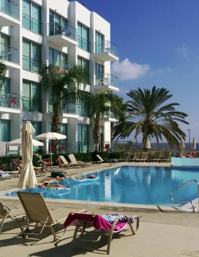 Stay Coralli Apartment Protaras Kıbrıs